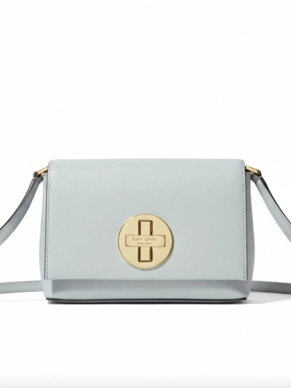 Kate Spade Newbury Lane Sally Saffiano Leather Crossbody Bag